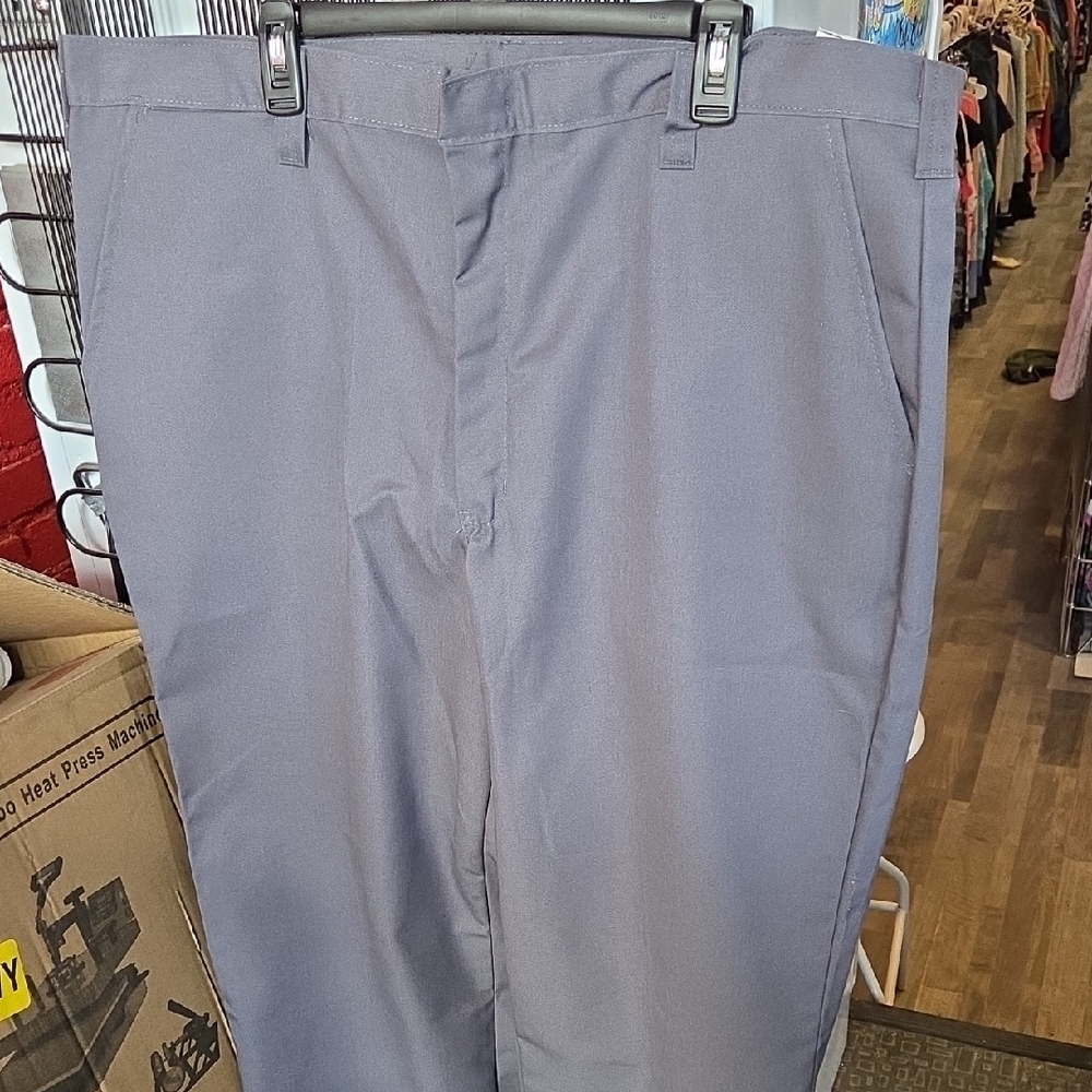 Men's Gray Pants